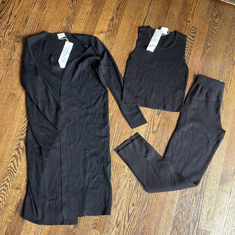 Loungewear set